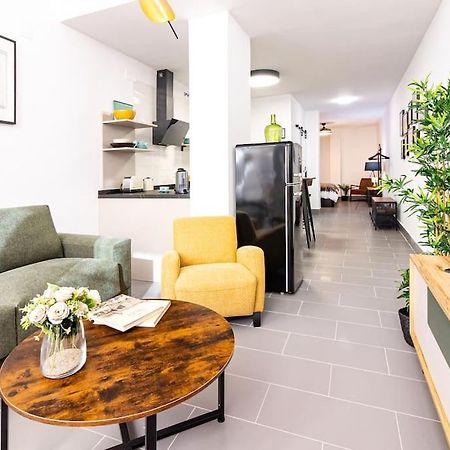 Caramba Freshapartments Málaga Buitenkant foto